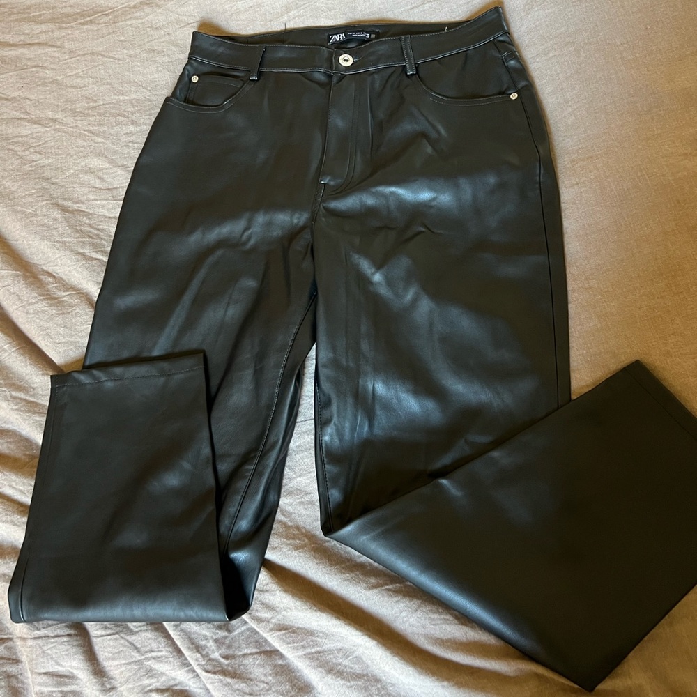 Zara Pants